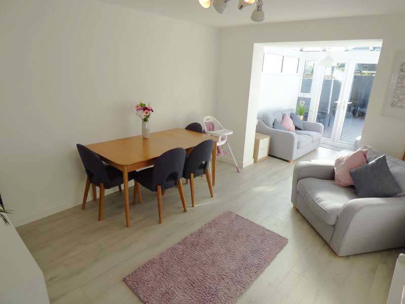 OIEO £165,000 SHAFTESBURY AVENUE THORNTON CLEVELEYS FY5 1HU