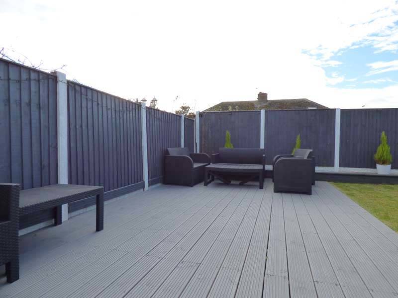 OIEO £165,000 SHAFTESBURY AVENUE THORNTON CLEVELEYS FY5 1HU