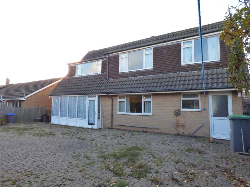 DEVONSHIRE ROAD BISPHAM BLACKPOOL FY2 0JX