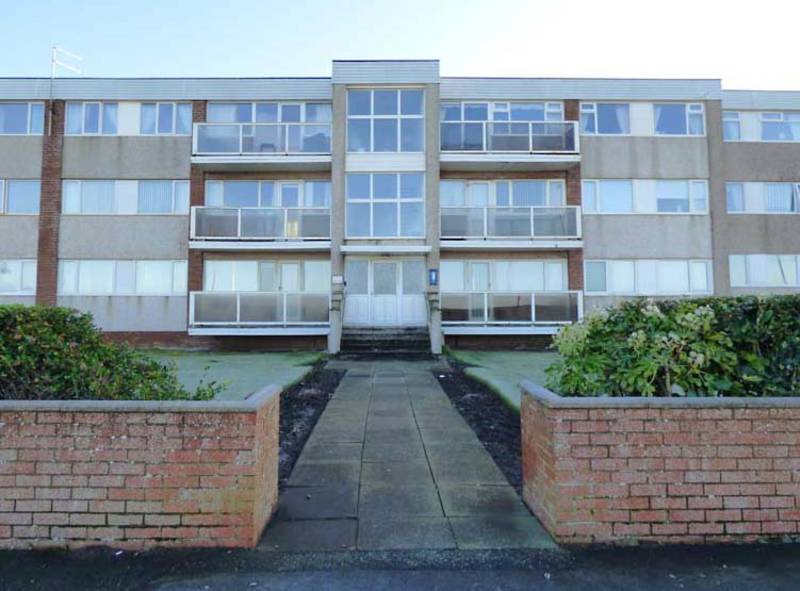 OIEO £110,000 WILVERE COURT THORNTON CLEVELEYS FY5 1PG