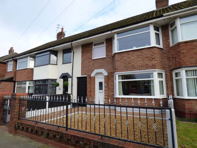 CROFTON AVENUE BISPHAM FY2 0BB