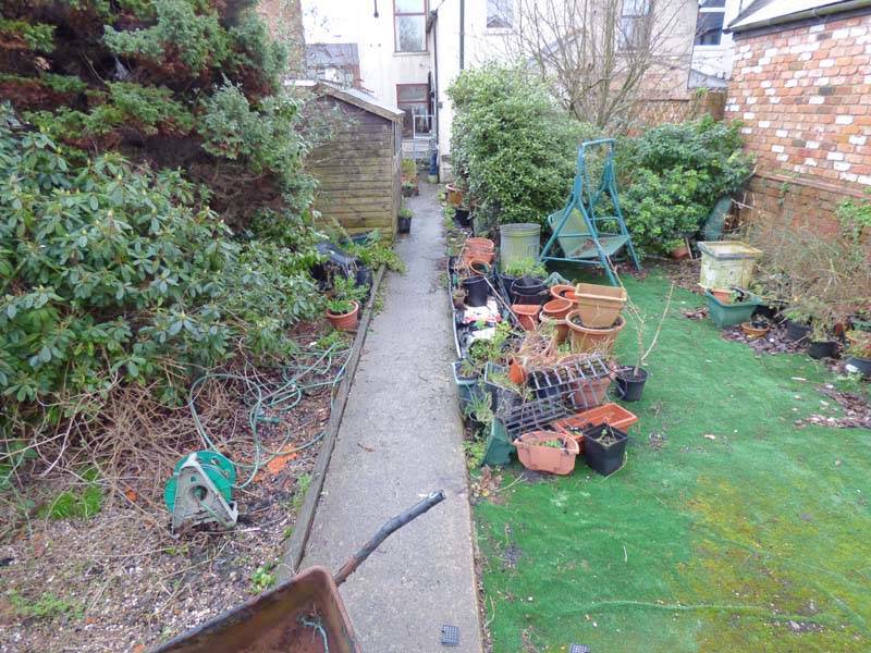 OIEO £130,000 CHAIN LANE STAINING BLACKPOOL FY3 0DB