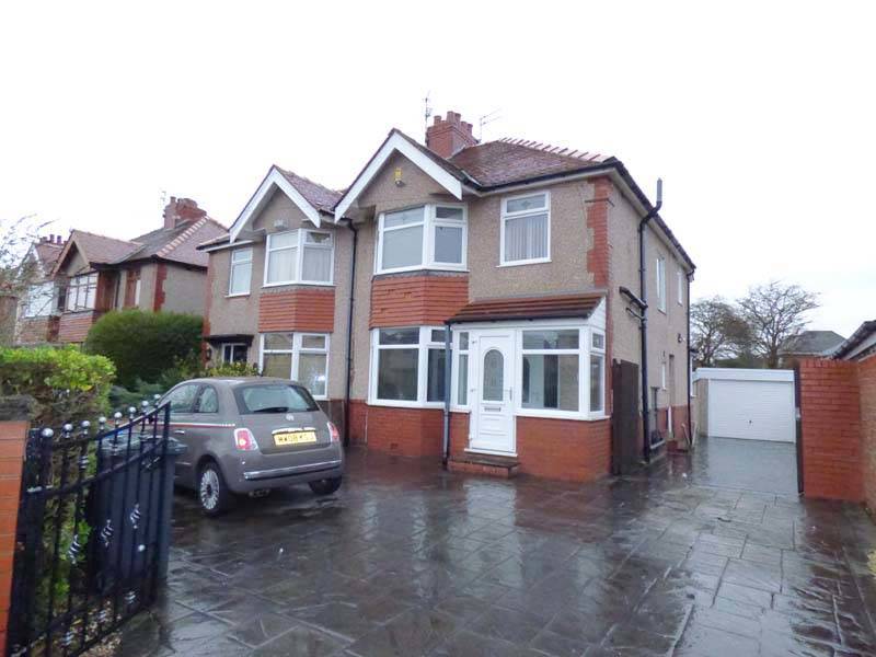 BIRCH AVENUE THORNTON CLEVELEYS FY5 2HT