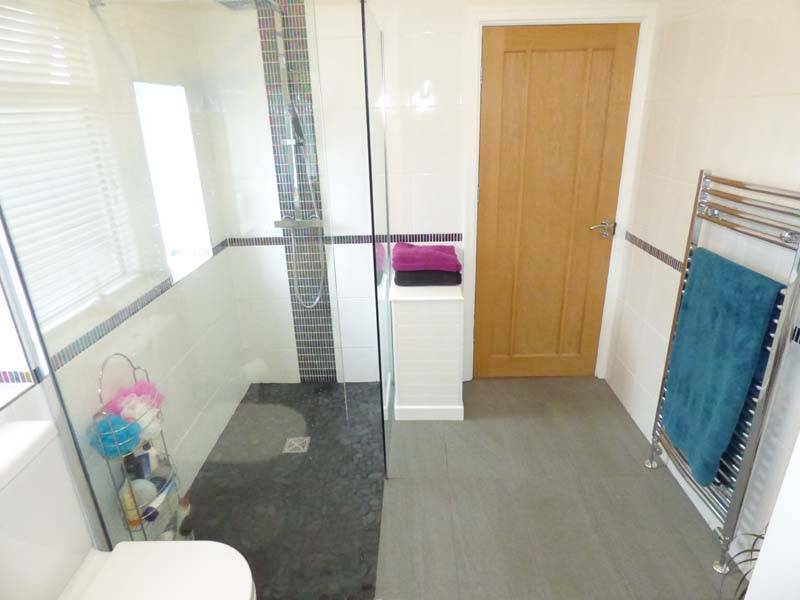 WILLOUGHBY AVENUE THORNTON CLEVELEYS FY5 2BW