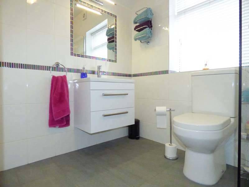 WILLOUGHBY AVENUE THORNTON CLEVELEYS FY5 2BW