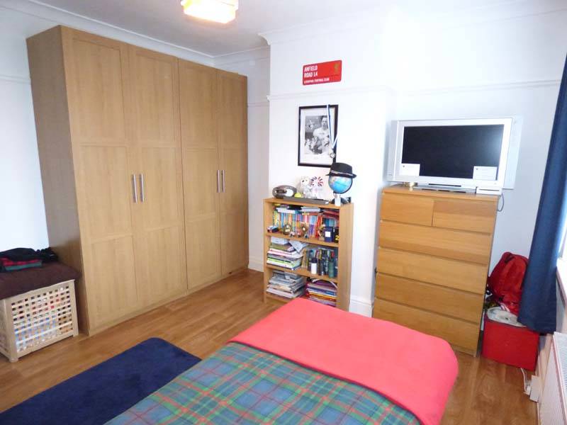 WILLOUGHBY AVENUE THORNTON CLEVELEYS FY5 2BW