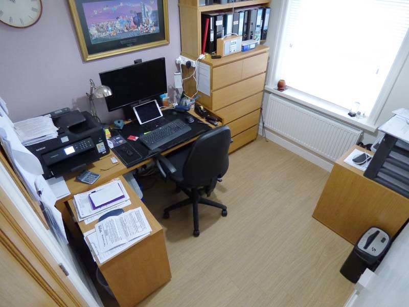 WILLOUGHBY AVENUE THORNTON CLEVELEYS FY5 2BW