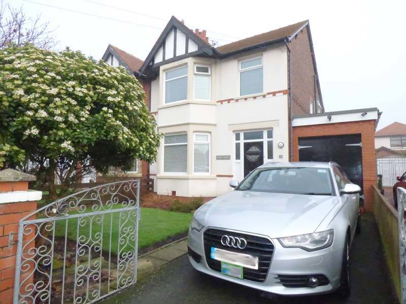 £194,950 WILLOUGHBY AVENUE THORNTON CLEVELEYS FY5 2BW