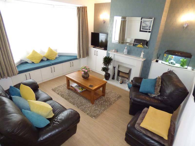 £194,950 WILLOUGHBY AVENUE THORNTON CLEVELEYS FY5 2BW