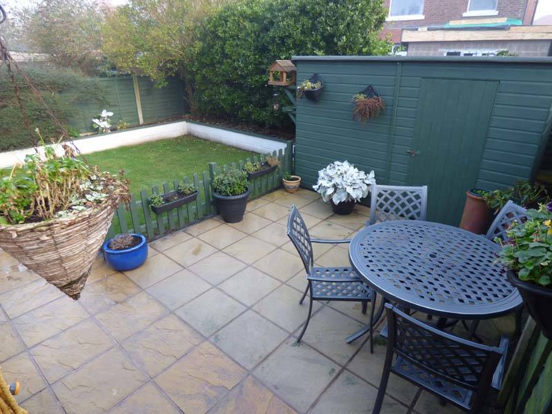 WILLOUGHBY AVENUE THORNTON CLEVELEYS FY5 2BW