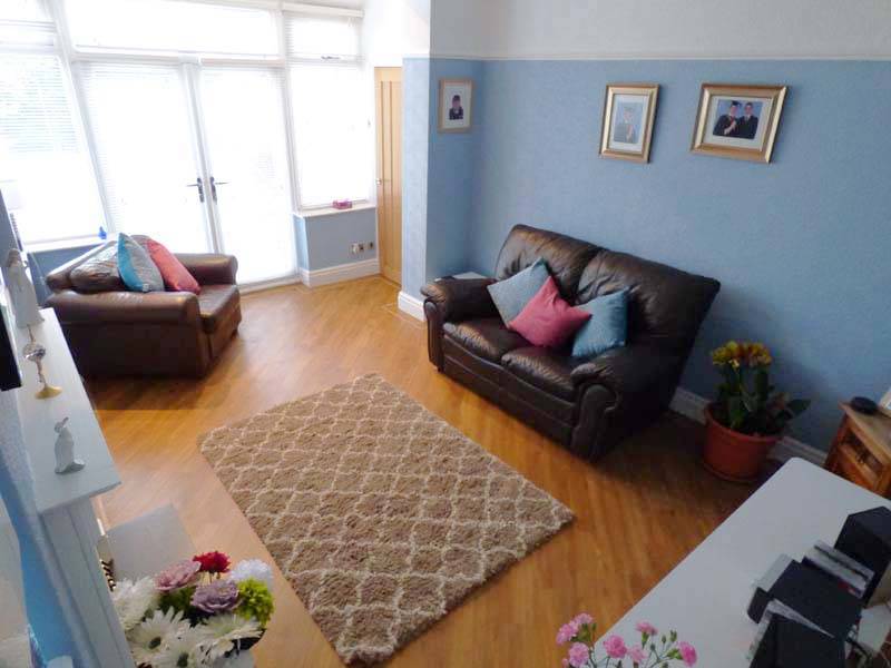 £194,950 WILLOUGHBY AVENUE THORNTON CLEVELEYS FY5 2BW