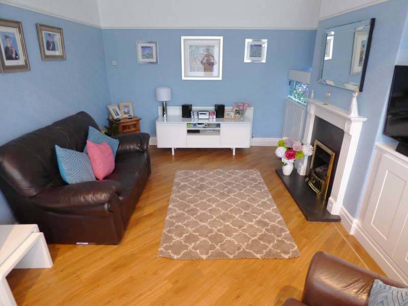 WILLOUGHBY AVENUE THORNTON CLEVELEYS FY5 2BW