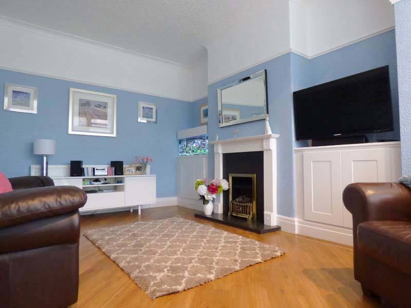 £194,950 WILLOUGHBY AVENUE THORNTON CLEVELEYS FY5 2BW
