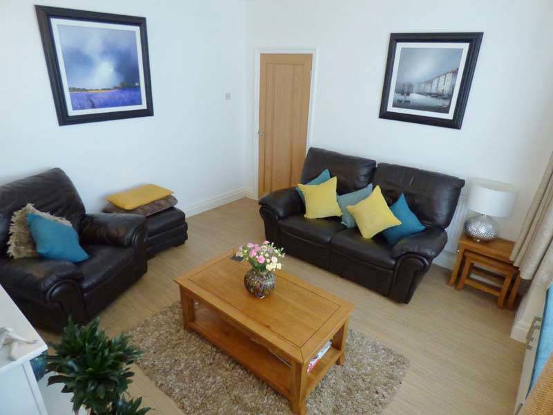 WILLOUGHBY AVENUE THORNTON CLEVELEYS FY5 2BW