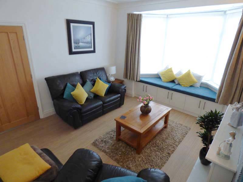 WILLOUGHBY AVENUE THORNTON CLEVELEYS FY5 2BW