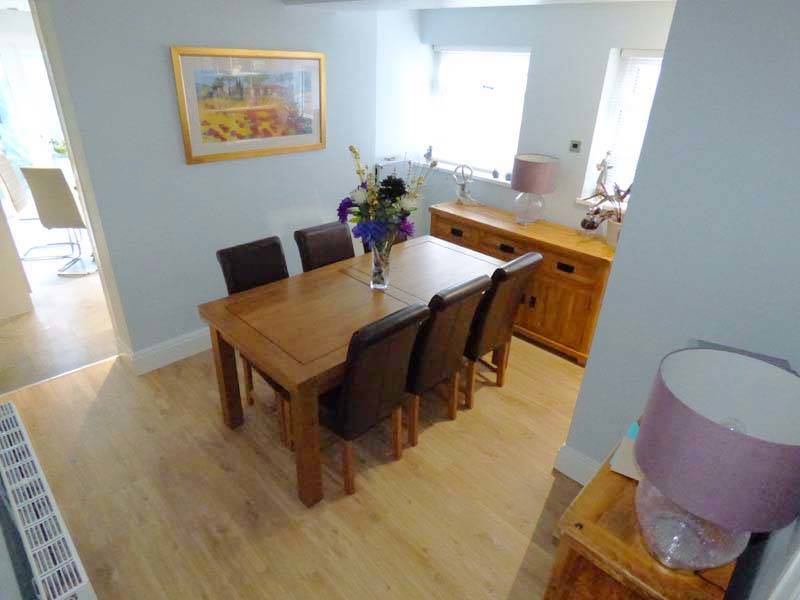 WILLOUGHBY AVENUE THORNTON CLEVELEYS FY5 2BW