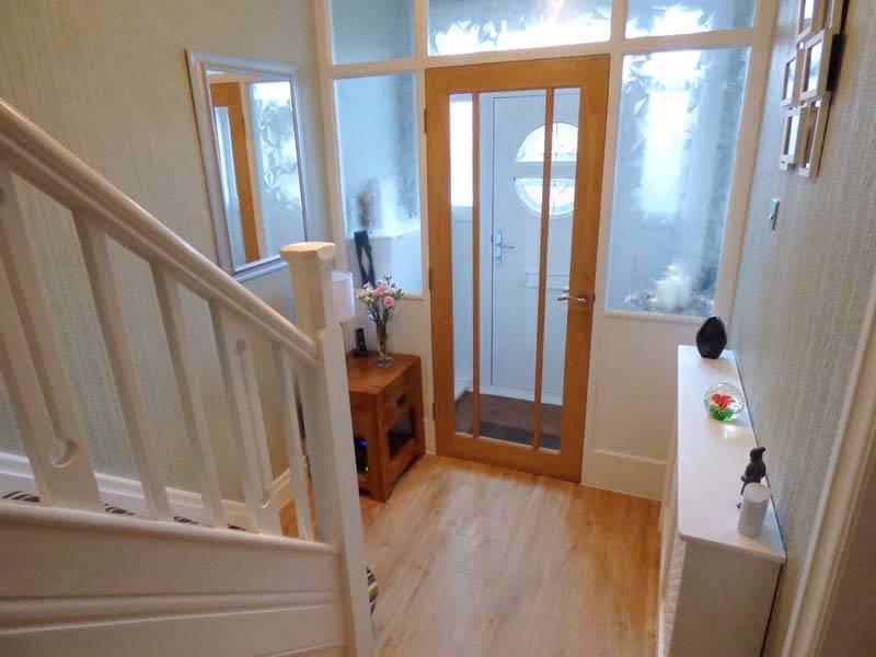 £194,950 WILLOUGHBY AVENUE THORNTON CLEVELEYS FY5 2BW