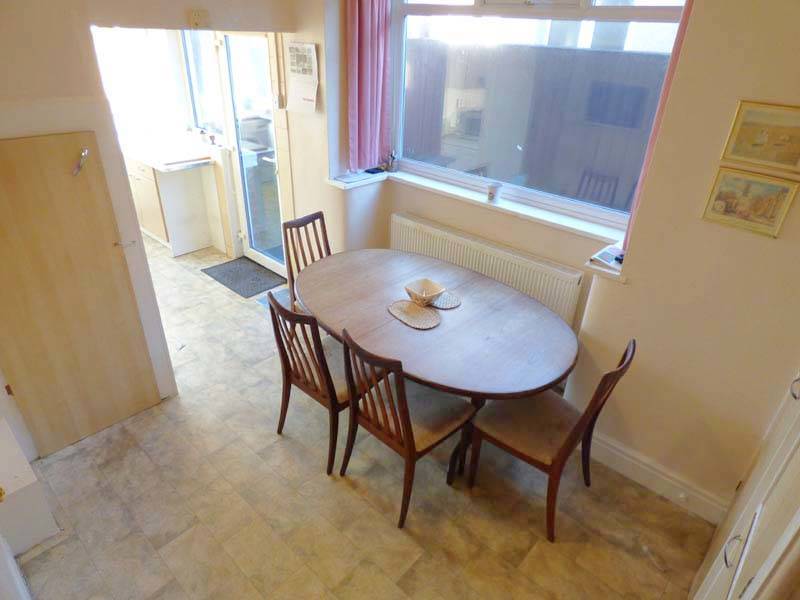 DEVONSHIRE ROAD BISPHAM BLACKPOOL FY2 0AP