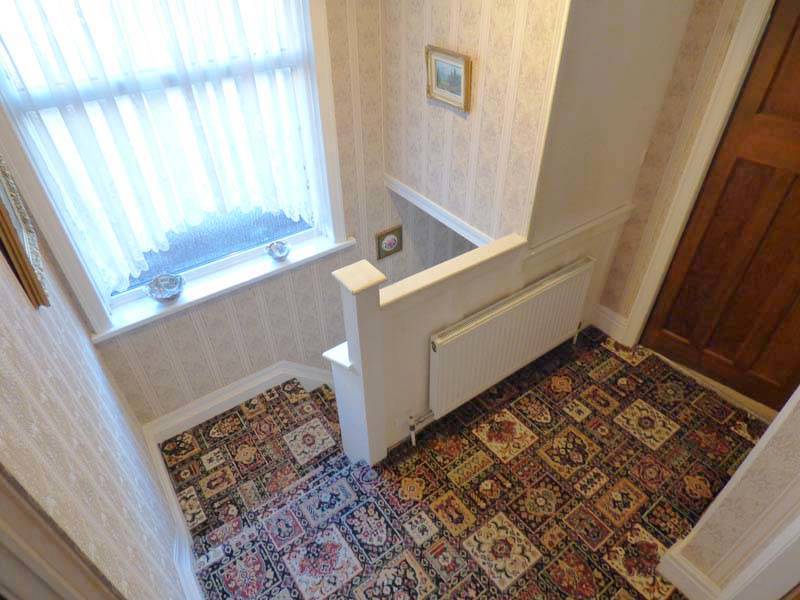 OIEO £180,000 DEVONSHIRE ROAD BISPHAM BLACKPOOL FY2 0AP