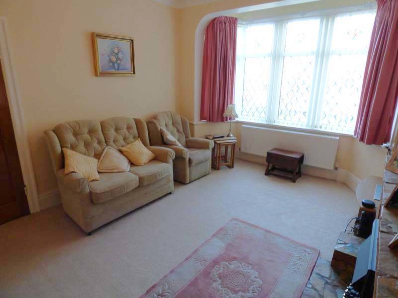 DEVONSHIRE ROAD BISPHAM BLACKPOOL FY2 0AP