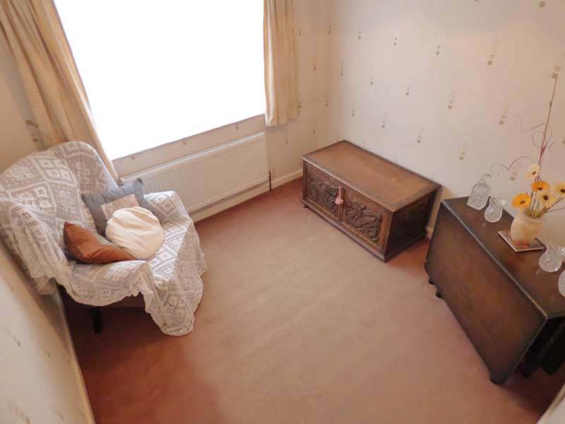 £125,000 WINSLOW AVENUE CARLETON POULTON LE FYLDE FY6 7PQ