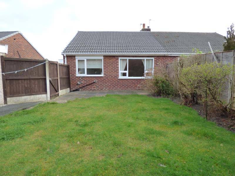 £125,000 WINSLOW AVENUE CARLETON POULTON LE FYLDE FY6 7PQ