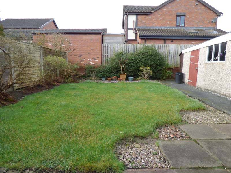 £125,000 WINSLOW AVENUE CARLETON POULTON LE FYLDE FY6 7PQ