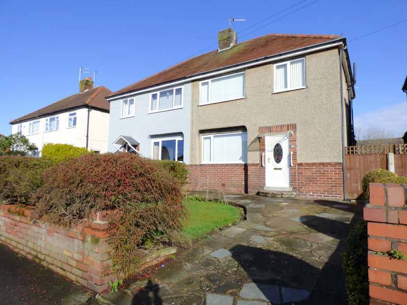 £115,000 LAWSONS ROAD THORNTON CLEVELEYS FY5 4PW