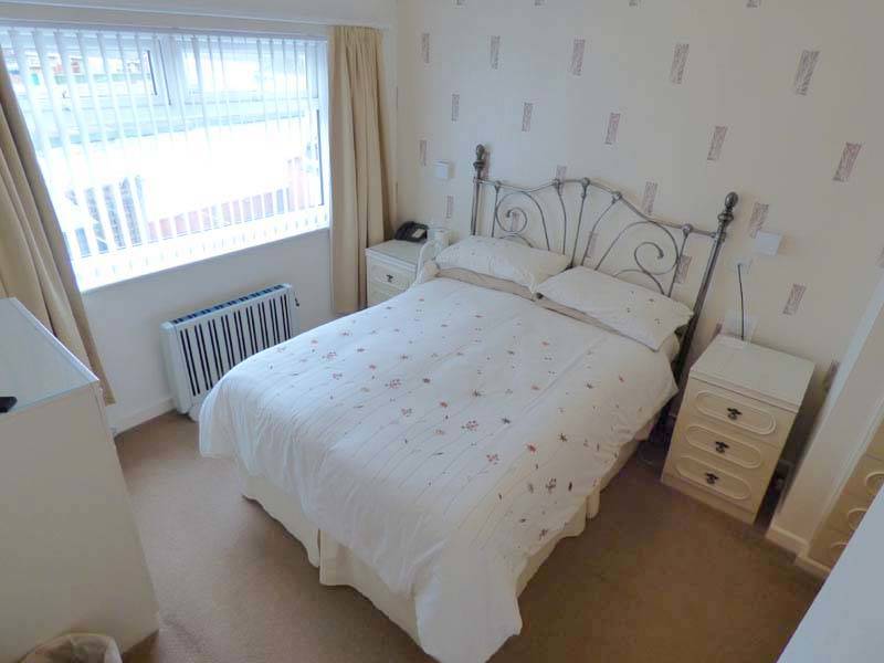 HIGHCROFT AVENUE BISPHAM BLACKPOOL FY2 0BJ