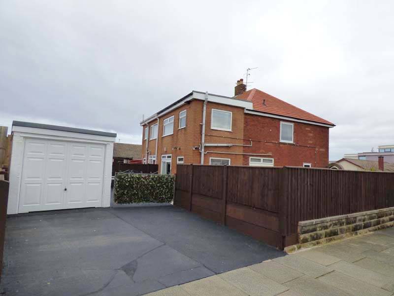 HIGHCROFT AVENUE BISPHAM BLACKPOOL FY2 0BJ