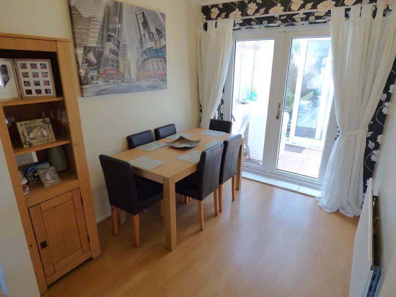 INVER ROAD BISPHAM BLACKPOOL FY2 0RQ