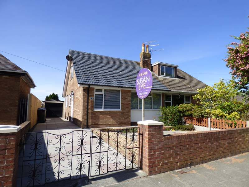 £175,000 WORDSWORTH AVENUE THORNTON CLEVELEYS FY5 2ST