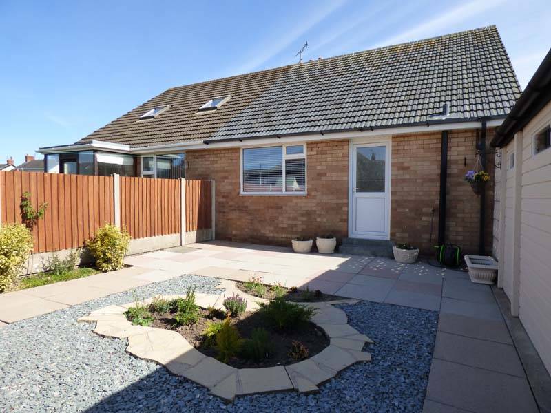 WORDSWORTH AVENUE THORNTON CLEVELEYS FY5 2ST