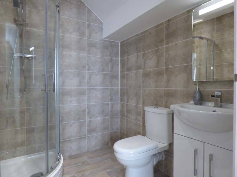 WORDSWORTH AVENUE THORNTON CLEVELEYS FY5 2ST