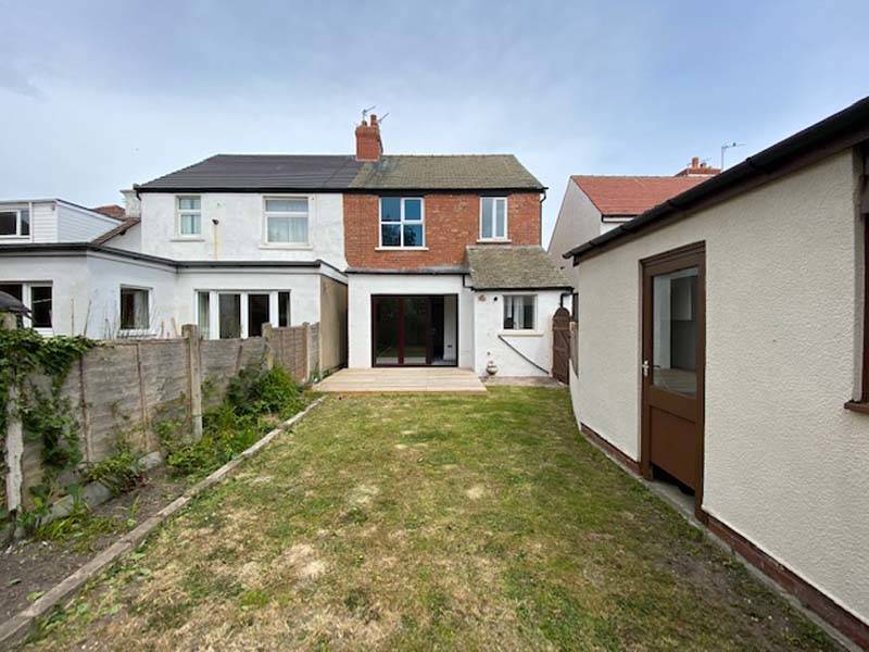 £179,950 WEST DRIVE THORNTON CLEVELEYS FY5 2BJ