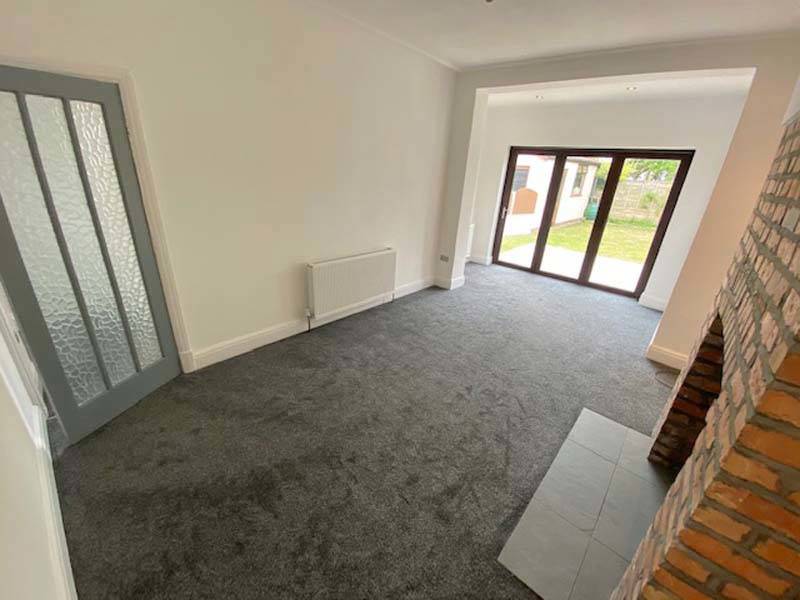 £179,950 WEST DRIVE THORNTON CLEVELEYS FY5 2BJ