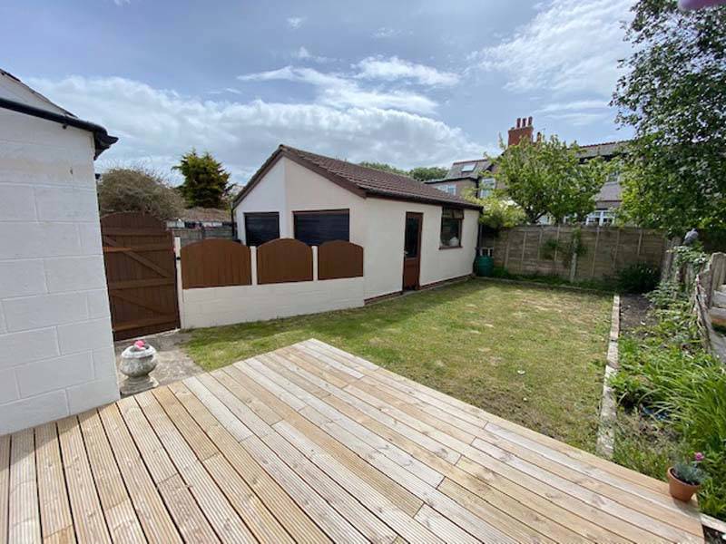 £179,950 WEST DRIVE THORNTON CLEVELEYS FY5 2BJ