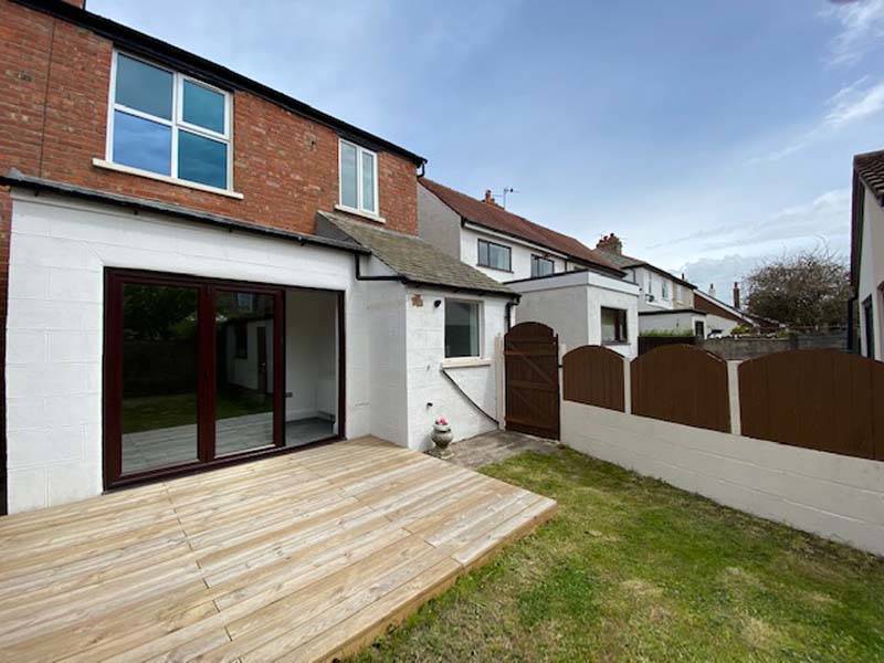 WEST DRIVE THORNTON CLEVELEYS FY5 2BJ