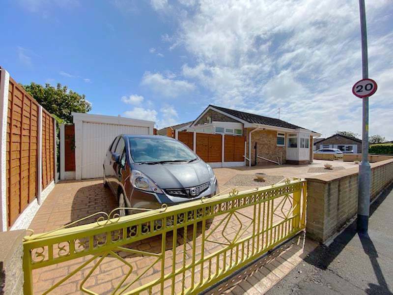 INGLEWAY THORNTON CLEVELEYS FY5 2PG