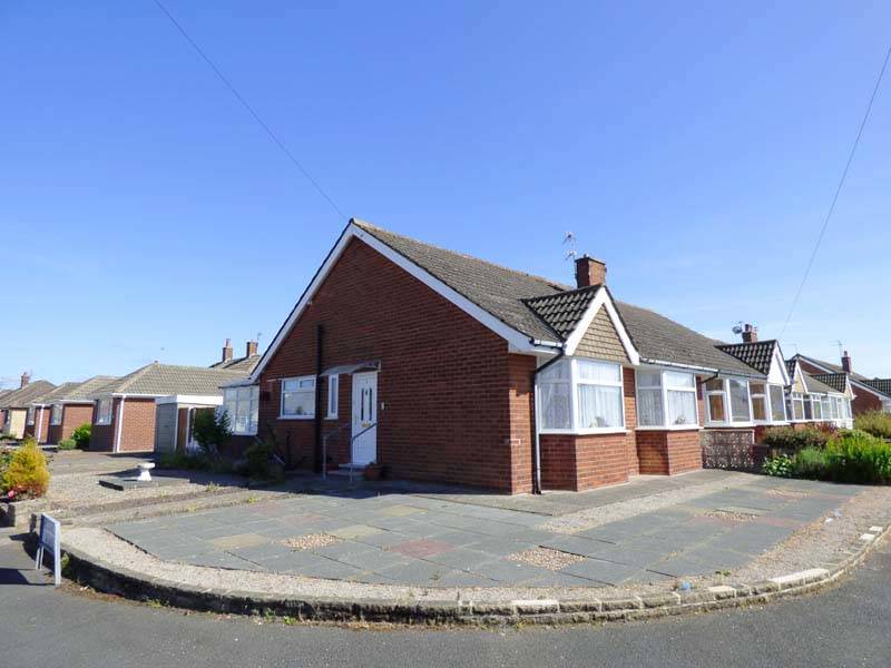 ROCKVILLE AVENUE THORNTON CLEVELEYS FY5 3SF