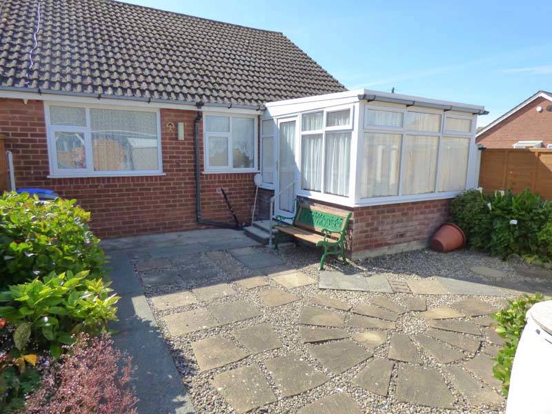 ROCKVILLE AVENUE THORNTON CLEVELEYS FY5 3SF