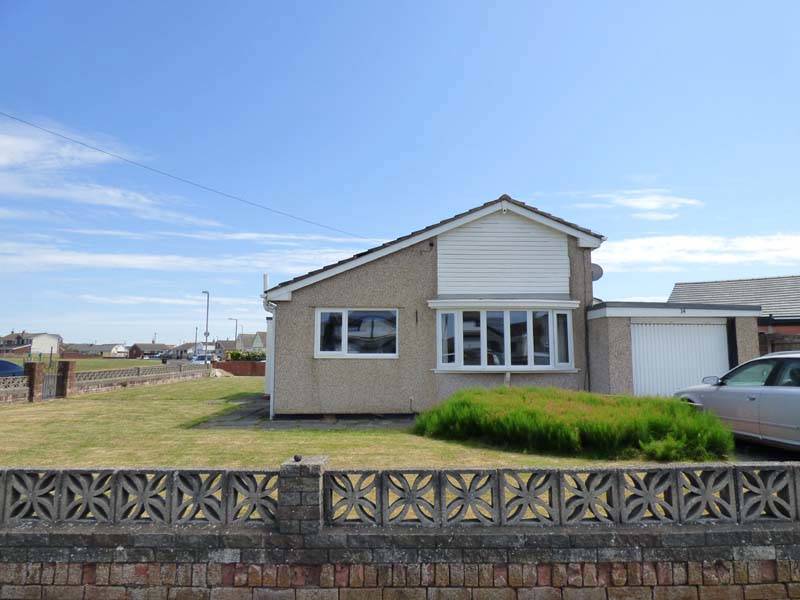 £165,000 HOVE AVENUE FLEETWOOD FY7 8JE