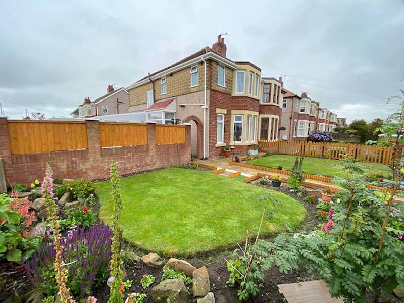 WAVERLEY AVENUE FLEETWOOD FY7 8BS