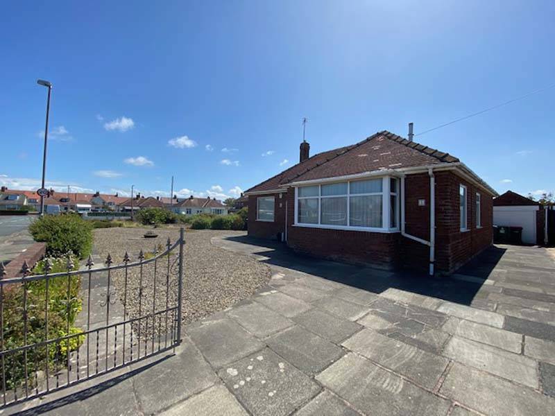 SOUTH SQUARE THORNTON CLEVELEYS FY5 1JP