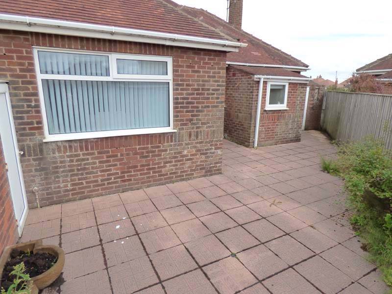 SOUTH SQUARE THORNTON CLEVELEYS FY5 1JP