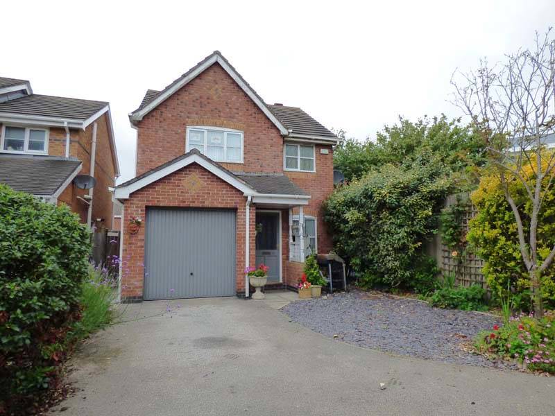 PRENTON GARDENS THORNTON CLEVELEYS FY5 3RR