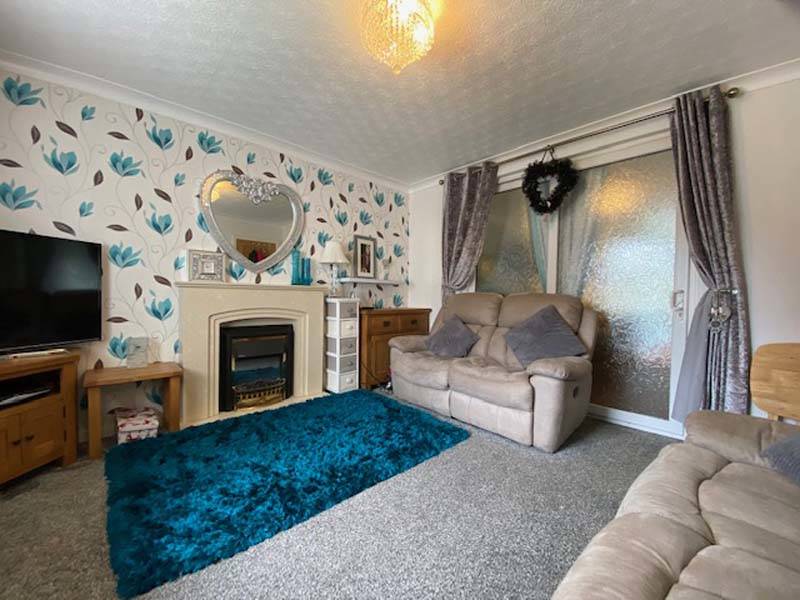 £170,000 ROMNEY AVENUE FLEETWOOD FY7 8BW