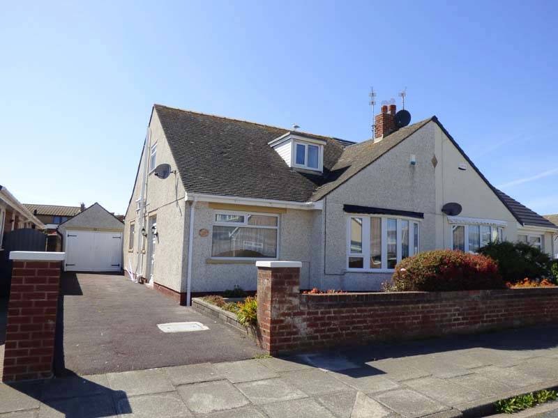 OIRO £175,000 CHERRYWOOD AVENUE THORNTON CLEVELEYS FY5 1SU