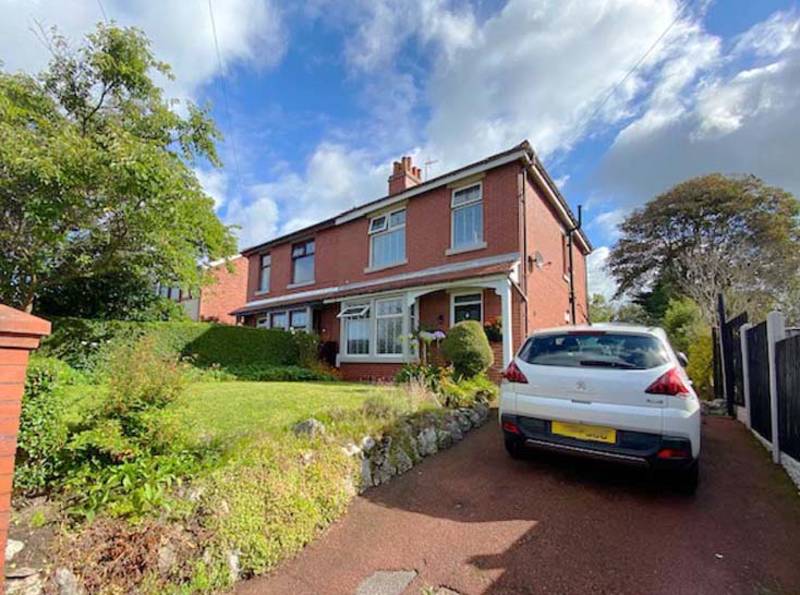 BLACKPOOL ROAD POULTON LE FYLDE FY6 7QU