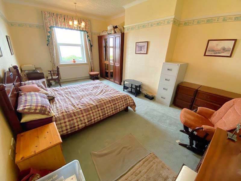 THE MOUNT APARTMENTS FLEETWOOD FY7 6PY